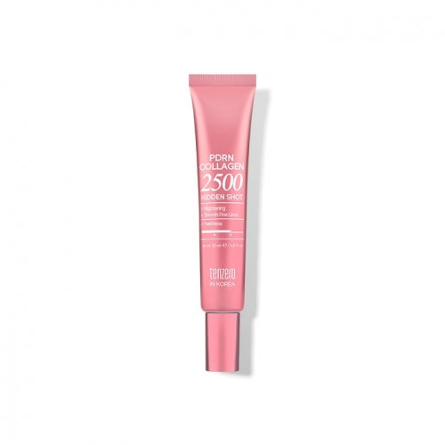 TEN ZERO PDRN Collagen Hidden Shot 30ml — skin repair booster