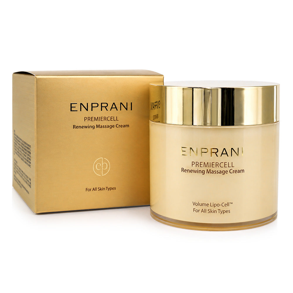 Enprani Premier Cell Renewing Massage Cream 200ml